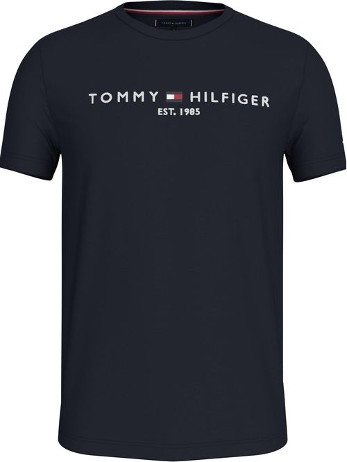 CAMISETA IM CORE TOMMY LOGO TEE