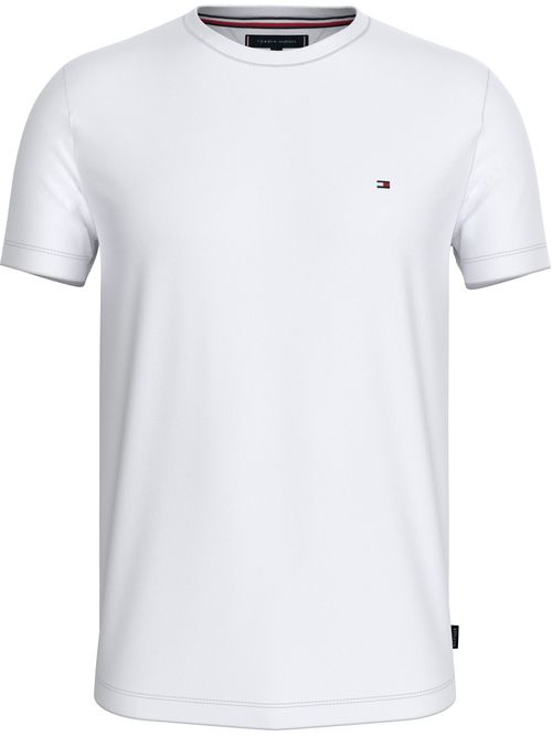 CAMISETA IM LUXURY INTERLOCK TEE