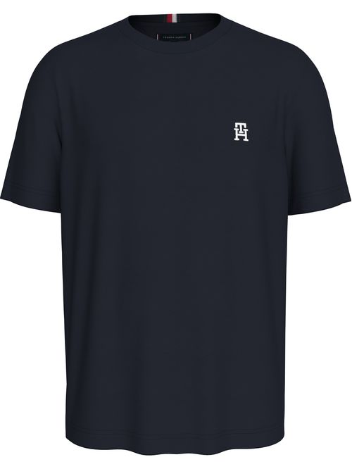 CAMISETA MONOGRAM IMD TEE