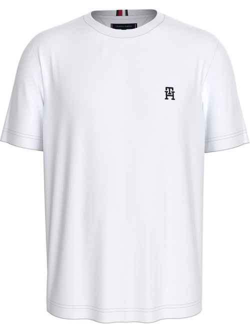 CAMISETA MONOGRAM IMD TEE