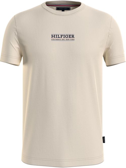 CAMISETA SMALL HILFIGER TEE