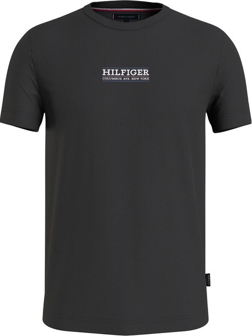 CAMISETA SMALL HILFIGER TEE