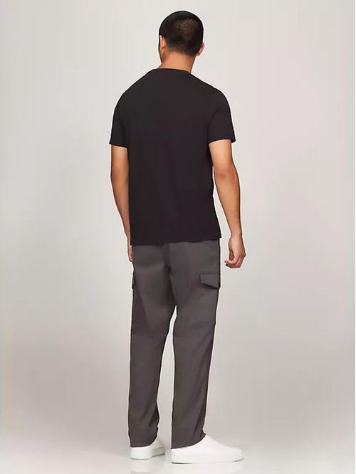 CAMISETA M VERTICAL HILFIGER GRADIENT T