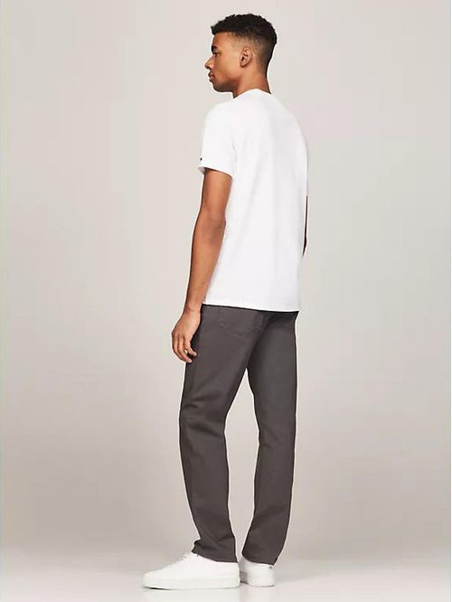 CAMISETA M VERTICAL HILFIGER GRADIENT T