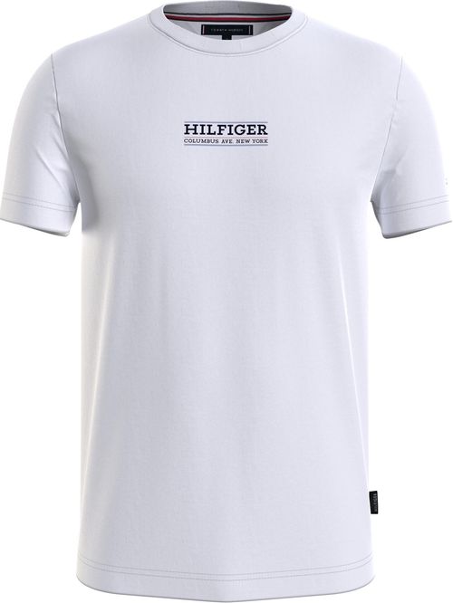 CAMISETA SMALL HILFIGER TEE