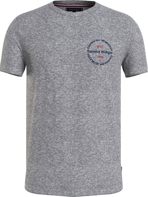 CAMISETA HILFIGER ROUNDLE TEE