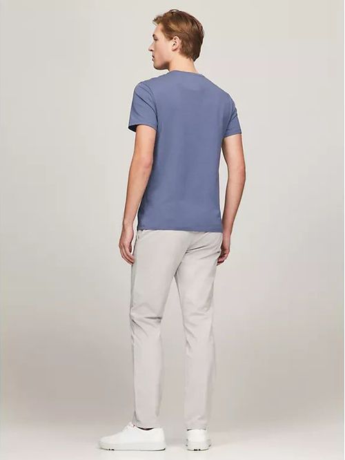 CAMISETA M STRETCH SLIM FIT TEE