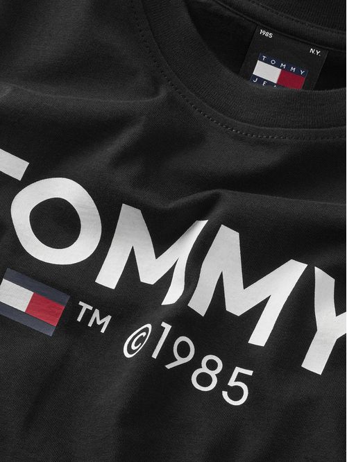 CAMISETA TJM SLIM ESSENTIAL TOMMY TEE