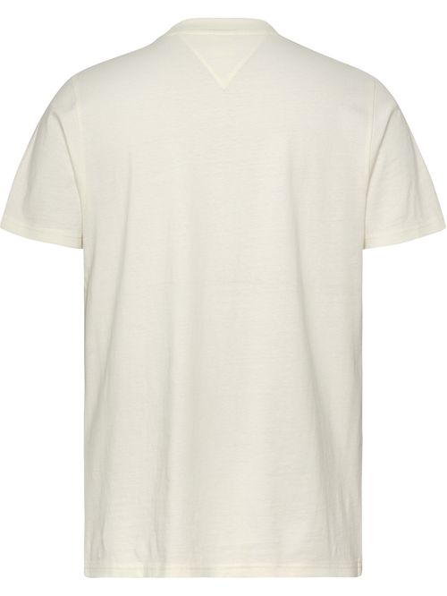 CAMISETA TJM SLIM ESSENTIAL TOMMY TEE