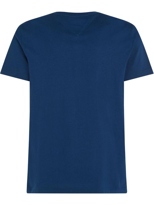 CAMISETA WCC ESSENTIAL COTTON TEE