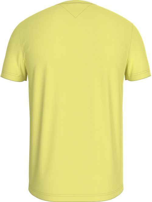 CAMISETA WCC ESSENTIAL COTTON TEE