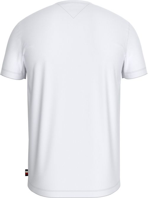 CAMISETA IM LUXURY INTERLOCK TEE