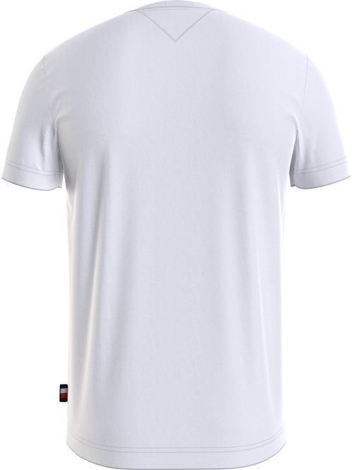 CAMISETA SMALL HILFIGER TEE