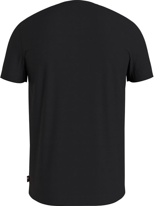 CAMISETA HILFIGER ROUNDLE TEE