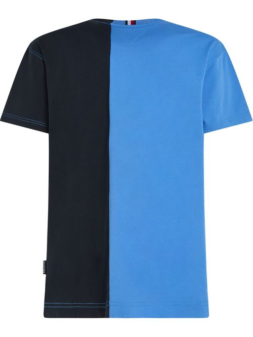 CAMISETA MONOTYPE COLOURBLOCK TEE