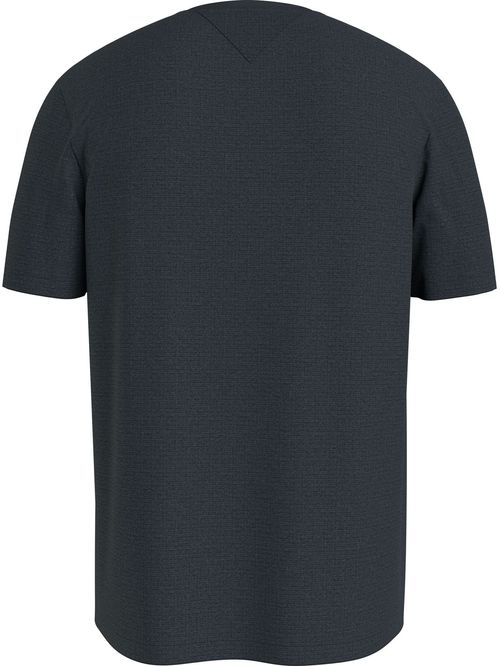 CAMISETA DC OXFORD MODAL TEE