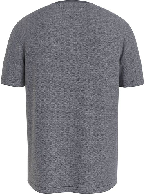 CAMISETA DC OXFORD MODAL TEE