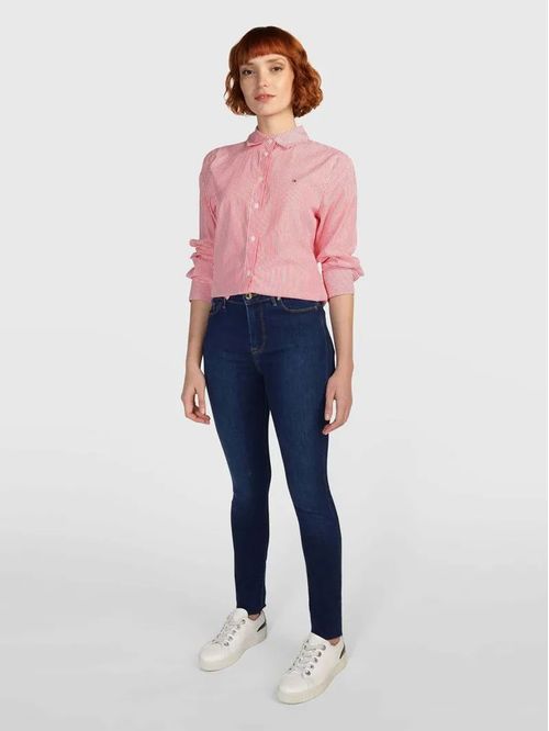 BLUSA ESSENTIAL STP REGULAR SHIRT