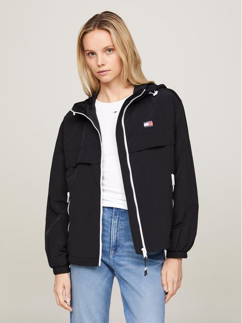 CASACA TJW CHICAGO WINDBREAKER EXT