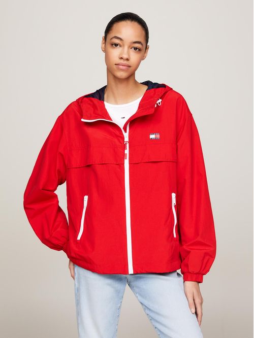 CASACA TJW CHICAGO WINDBREAKER EXT