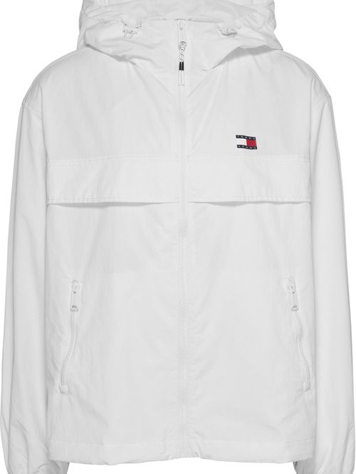 CASACA TJW CHICAGO WINDBREAKER EXT