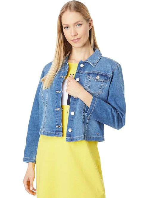 CASACA DENIM JKT