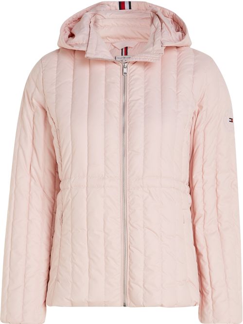 CASACA FEMININE LW DOWN JACKET