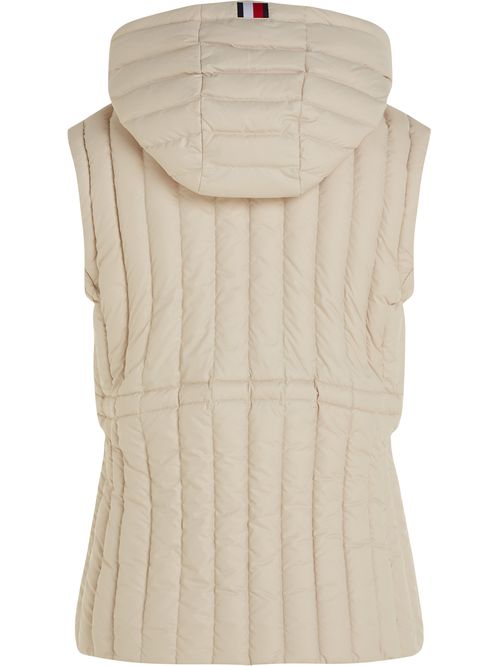 CHALECO FEMININE LW DOWN VEST