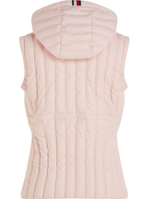 CHALECO FEMININE LW DOWN VEST