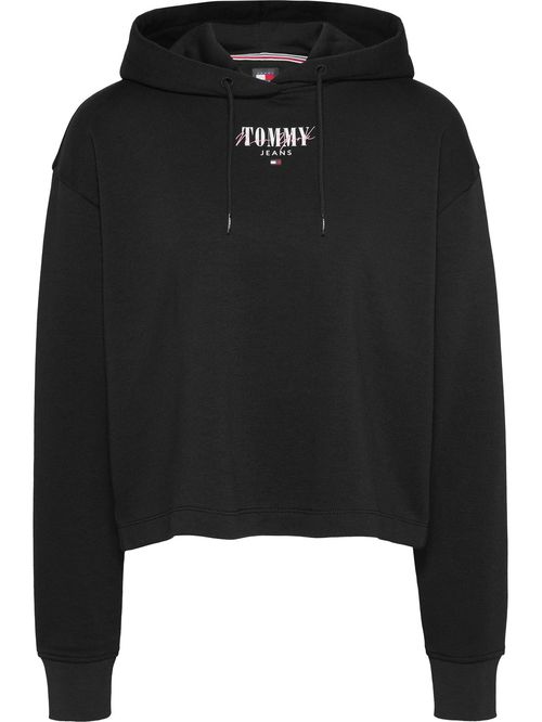 SWEATSHIRT TJW RLX ESSENTIAL LOGO HOODIE