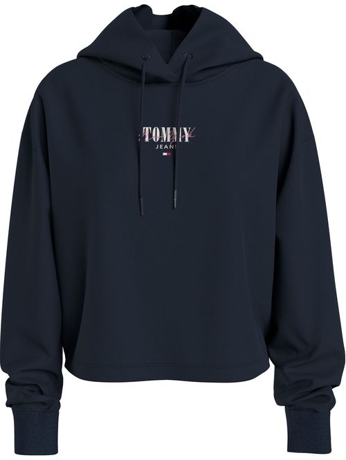 SWEATSHIRT TJW RLX ESSENTIAL LOGO HOODIE