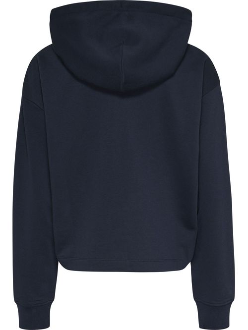 SWEATSHIRT TJW RLX ESSENTIAL LOGO HOODIE