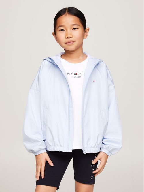 CASACA ESSENTIAL LW JACKET NIÑA