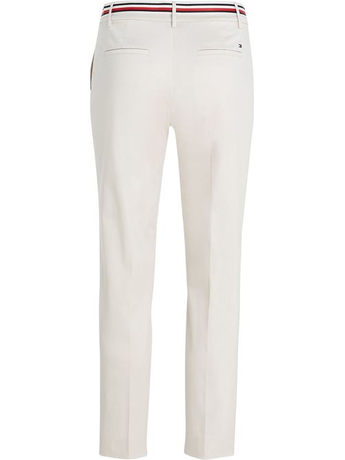 PANTALON IM LONDON SLIM AL PANT