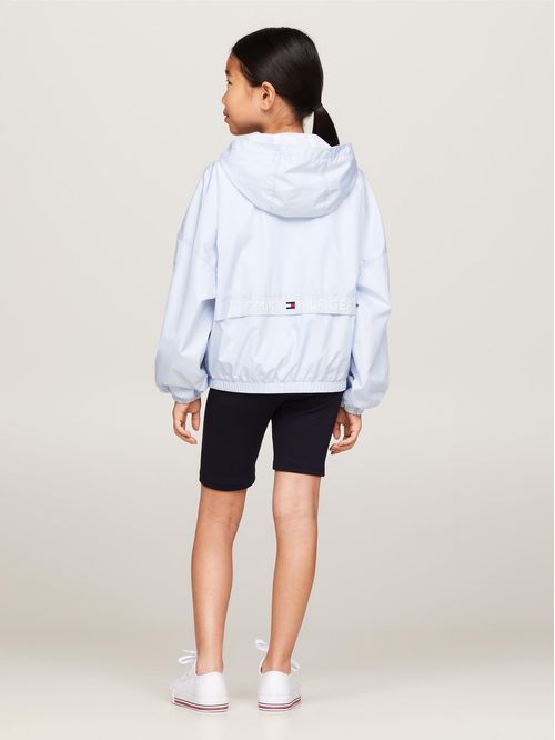 CASACA ESSENTIAL LW JACKET NIÑA