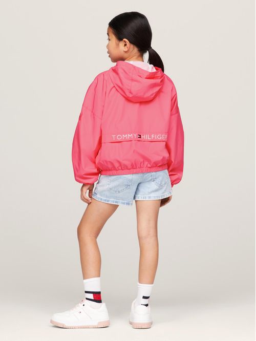 CASACA ESSENTIAL LW JACKET NIÑA