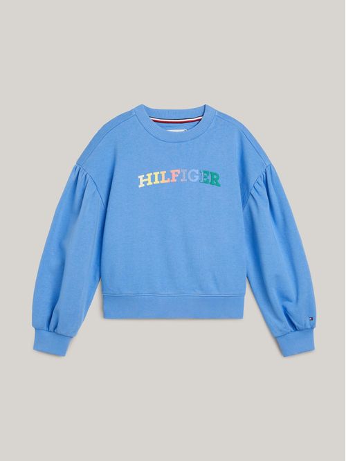 SWEATSHIRT MONOTYPE SWEATSHIRT NInA