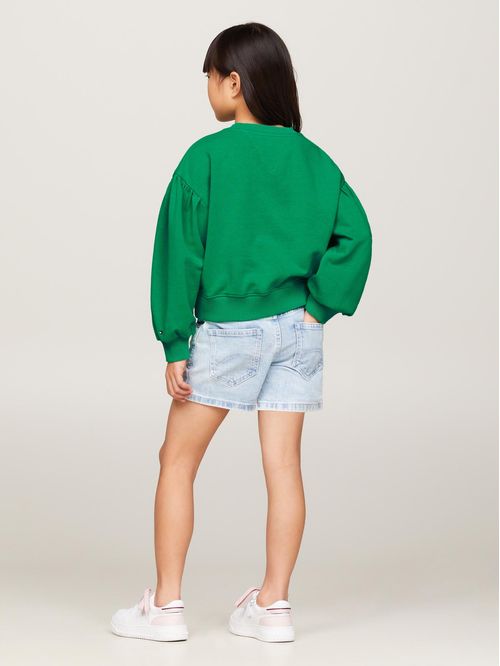 SWEATSHIRT MONOTYPE SWEATSHIRT NIÑA