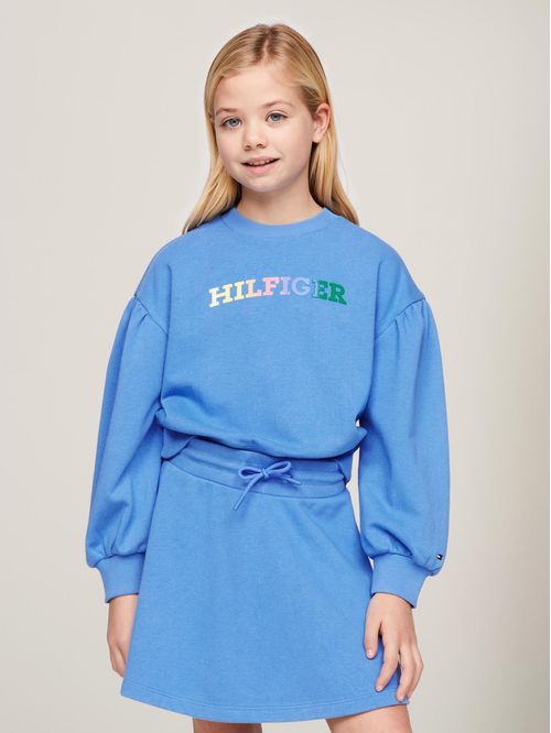 SWEATSHIRT MONOTYPE SWEATSHIRT NInA