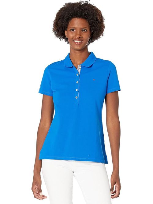 POLO S/S POLO - SOLID