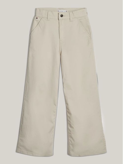 PANTALON MABEL CHINO PANT NIÑA