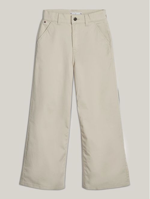 PANTALON MABEL CHINO PANT NInA