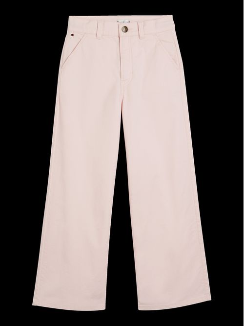 PANTALON MABEL CHINO PANT NIÑA