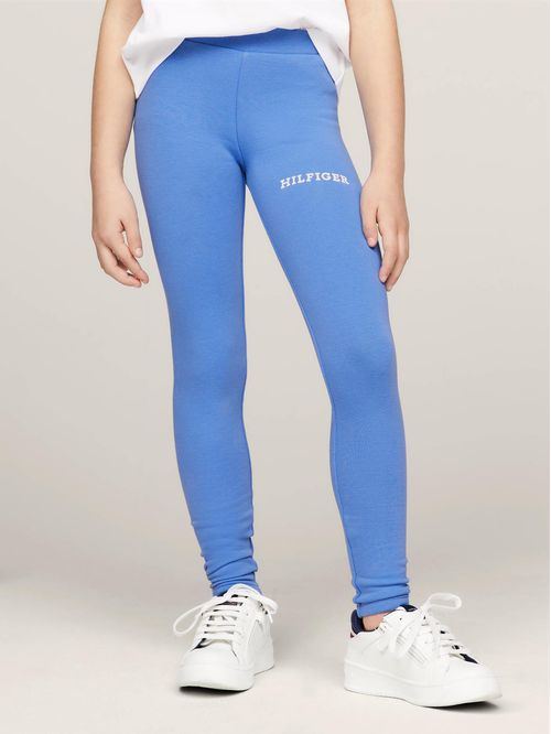 PANTALON MONOTYPE LEGGING NIÑA