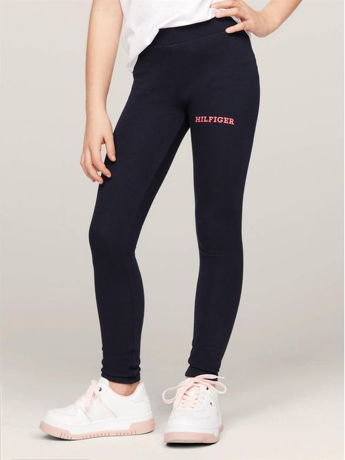 PANTALON MONOTYPE LEGGING NIÑA