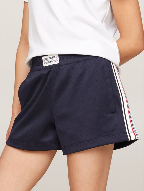 SHORT HILFIGER 1985 SHORTS NIÑA