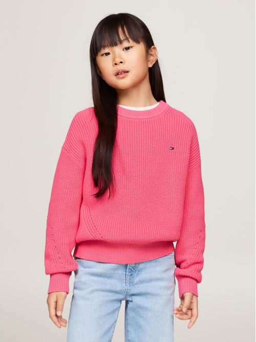 SWEATER ESSENTIAL SWEATER NInA
