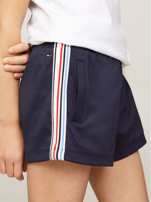 SHORT HILFIGER 1985 SHORTS NIÑA