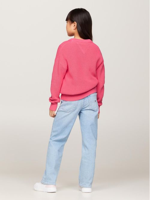 SWEATER ESSENTIAL SWEATER NInA