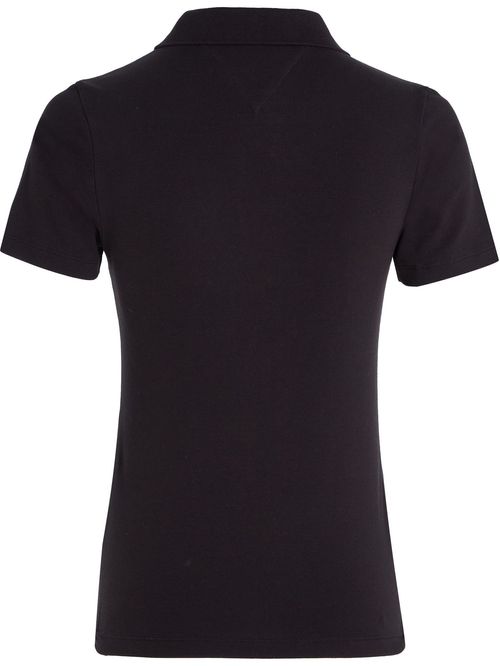 POLO 1985 SLIM PIQUE POLO SS TH